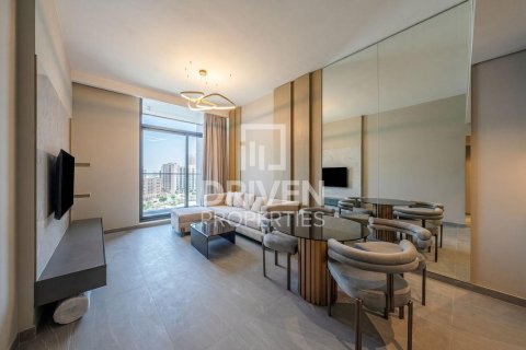 Wohnung zur Miete in Arjan, Dubai, VAE 2 Schlafzimmer, 113.43 m2 Nr. 746802 - Foto 3