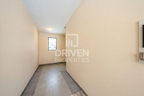 Damac Lagoons, Dubai, BAE’de kiralık sıra ev 4 yatak odası, 144 m² No 746806 - fotoğraf 14