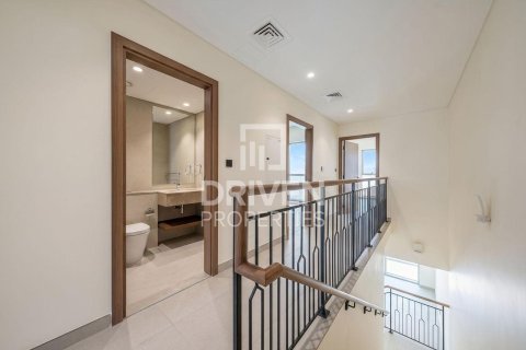 Damac Lagoons, Dubai, BAE’de kiralık sıra ev 4 yatak odası, 144 m² No 746806 - fotoğraf 3