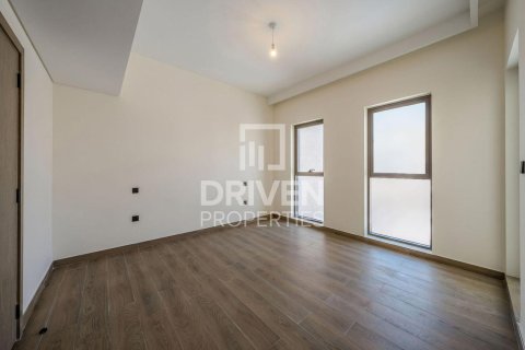 Damac Lagoons, Dubai, BAE’de kiralık sıra ev 4 yatak odası, 144 m² No 746806 - fotoğraf 11