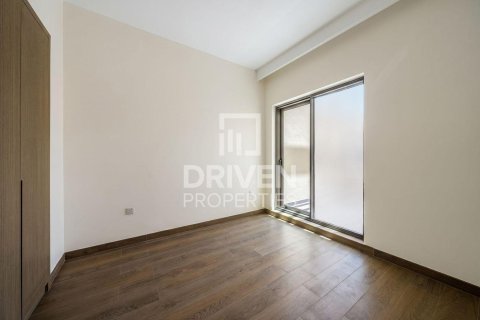 Damac Lagoons, Dubai, BAE’de kiralık sıra ev 4 yatak odası, 144 m² No 746806 - fotoğraf 5