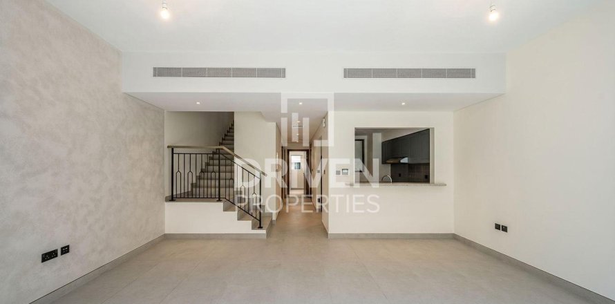 Damac Lagoons, Dubai, BAE’de sıra ev 4 yatak odası, 144 m&sup2; No 746806