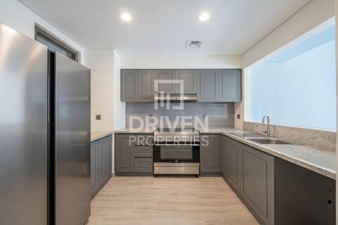 Damac Lagoons, Dubai, BAE’de kiralık sıra ev 4 yatak odası, 144 m² No 746806 - fotoğraf 4