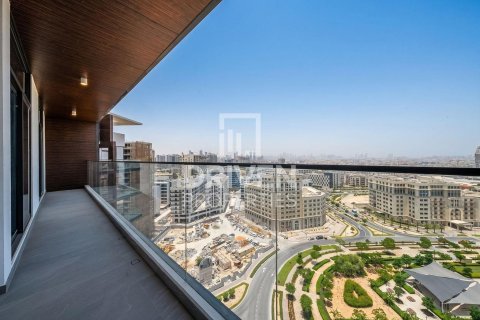 Appartement te huur in Arjan, Dubai, VAE 2 slaapkamers, 113.43 vr.m., nr 746803 - foto 16