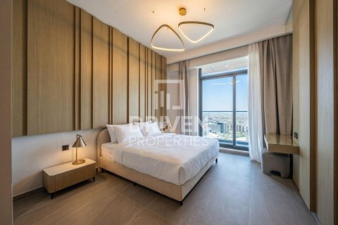Appartement te huur in Arjan, Dubai, VAE 2 slaapkamers, 113.43 vr.m., nr 746803 - foto 10