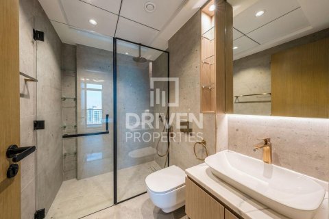 Appartement te huur in Arjan, Dubai, VAE 2 slaapkamers, 113.43 vr.m., nr 746803 - foto 14