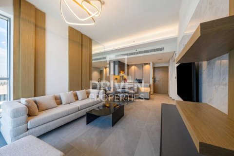 Appartement te huur in Arjan, Dubai, VAE 2 slaapkamers, 113.43 vr.m., nr 746803 - foto 4