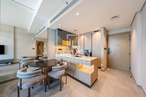 Appartement te huur in Arjan, Dubai, VAE 2 slaapkamers, 113.43 vr.m., nr 746803 - foto 2