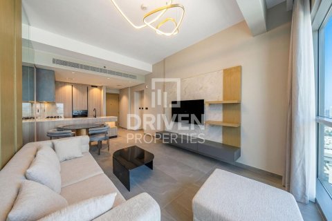 Appartement te huur in Arjan, Dubai, VAE 2 slaapkamers, 113.43 vr.m., nr 746803 - foto 5