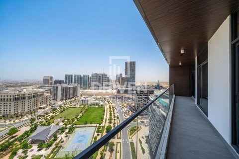 Appartement te huur in Arjan, Dubai, VAE 2 slaapkamers, 113.43 vr.m., nr 746803 - foto 17