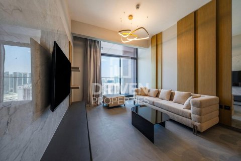 Appartement te huur in Arjan, Dubai, VAE 2 slaapkamers, 113.43 vr.m., nr 746803 - foto 6