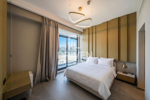 Appartement te huur in Arjan, Dubai, VAE 2 slaapkamers, 113.43 vr.m., nr 746803 - foto 12