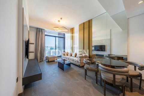 Wohnung in Arjan, Dubai, VAE: 2 Schlafzimmer, 113.43 m2 Nr. 746803