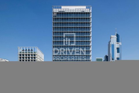 آپارتمان برای اجاره در Al Satwa، Dubai، امارات متحده عربی 42.74 متر مربع ، شماره 746801 - تصویر 16