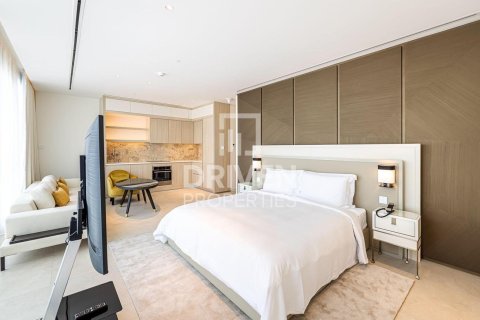 آپارتمان برای اجاره در Al Satwa، Dubai، امارات متحده عربی 42.74 متر مربع ، شماره 746801 - تصویر 2