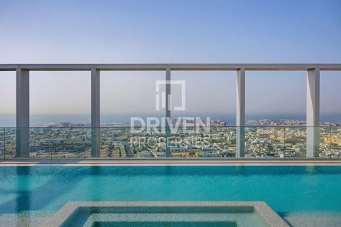 آپارتمان برای اجاره در Al Satwa، Dubai، امارات متحده عربی 42.74 متر مربع ، شماره 746801 - تصویر 24
