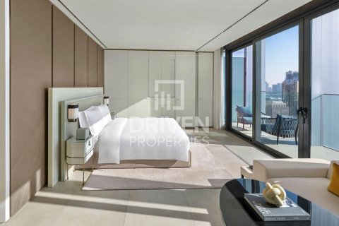 آپارتمان برای اجاره در Al Satwa، Dubai، امارات متحده عربی 42.74 متر مربع ، شماره 746801 - تصویر 6