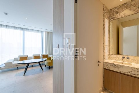 آپارتمان برای اجاره در Al Satwa، Dubai، امارات متحده عربی 42.74 متر مربع ، شماره 746801 - تصویر 8