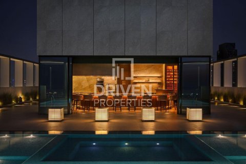 آپارتمان برای اجاره در Al Satwa، Dubai، امارات متحده عربی 42.74 متر مربع ، شماره 746801 - تصویر 20