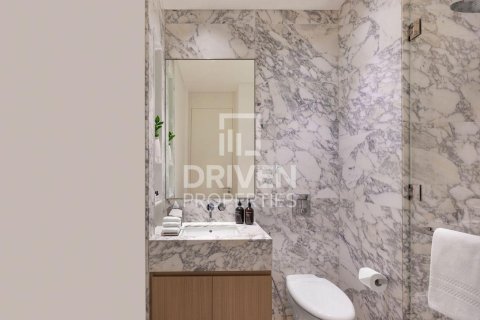 آپارتمان برای اجاره در Al Satwa، Dubai، امارات متحده عربی 42.74 متر مربع ، شماره 746801 - تصویر 9