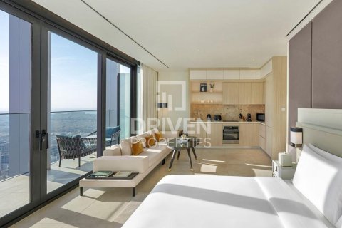آپارتمان برای اجاره در Al Satwa، Dubai، امارات متحده عربی 42.74 متر مربع ، شماره 746801 - تصویر 5