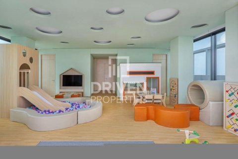آپارتمان برای اجاره در Al Satwa، Dubai، امارات متحده عربی 42.74 متر مربع ، شماره 746801 - تصویر 12