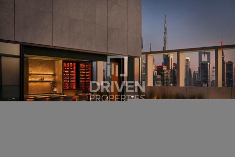 آپارتمان برای اجاره در Al Satwa، Dubai، امارات متحده عربی 42.74 متر مربع ، شماره 746801 - تصویر 22