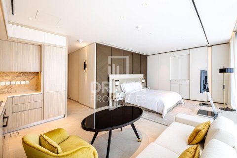 آپارتمان برای اجاره در Al Satwa، Dubai، امارات متحده عربی 42.74 متر مربع ، شماره 746801 - تصویر 3