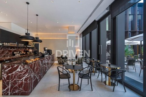 آپارتمان برای اجاره در Al Satwa، Dubai، امارات متحده عربی 42.74 متر مربع ، شماره 746801 - تصویر 18