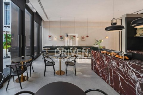 آپارتمان برای اجاره در Al Satwa، Dubai، امارات متحده عربی 42.74 متر مربع ، شماره 746801 - تصویر 19