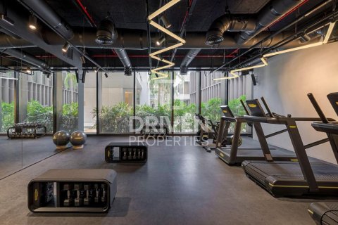 آپارتمان برای اجاره در Al Satwa، Dubai، امارات متحده عربی 42.74 متر مربع ، شماره 746801 - تصویر 10