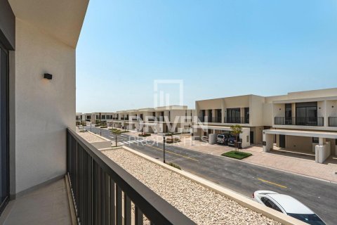 Városi lakóépület itt: Town Square, Dubai, EAE, 3 hálószoba, 174.01 m², azonosító: 746807 - fénykép 18