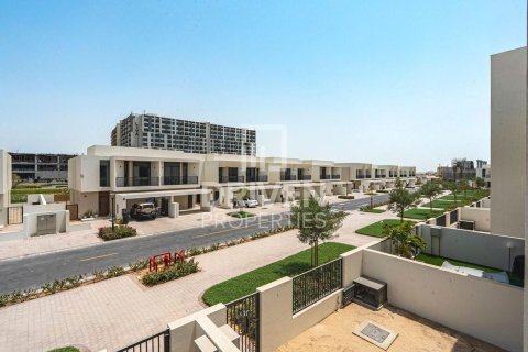 Városi lakóépület itt: Town Square, Dubai, EAE, 3 hálószoba, 174.01 m², azonosító: 746807 - fénykép 17