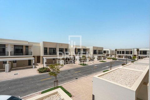 Városi lakóépület itt: Town Square, Dubai, EAE, 3 hálószoba, 174.01 m², azonosító: 746807 - fénykép 16