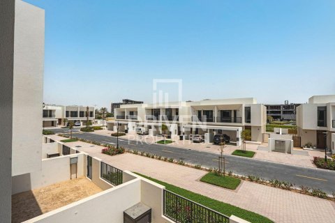Városi lakóépület itt: Town Square, Dubai, EAE, 3 hálószoba, 174.01 m², azonosító: 746807 - fénykép 20