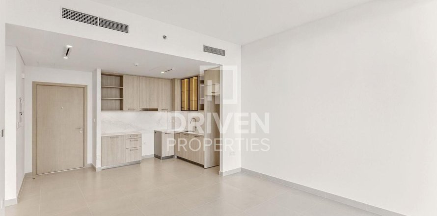 Apartman u Dubai Hills Estate, UAE 66.05 m2, 1 spavaća soba Br. 746804