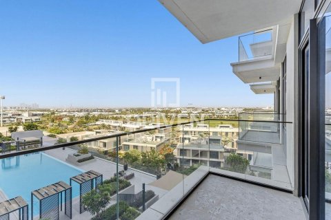 Apartman u Dubai Hills Estate, UAE 1 spavaća soba, 66.05 m2 Br. 746804 - fotografija 9
