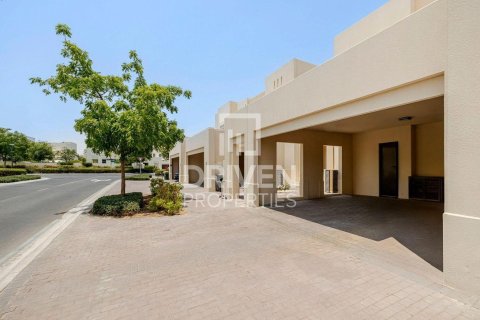 Üürile anda villa asukohaga Reem, Dubai, AÜE: 3 magamistoaga, 220.27 m² Nr 746805 - pilt 18
