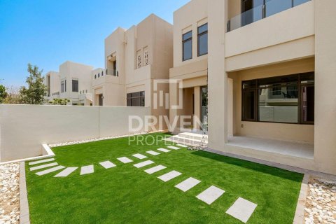 Üürile anda villa asukohaga Reem, Dubai, AÜE: 3 magamistoaga, 220.27 m² Nr 746805 - pilt 15