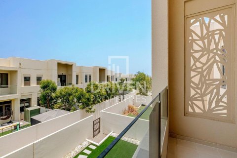 Üürile anda villa asukohaga Reem, Dubai, AÜE: 3 magamistoaga, 220.27 m² Nr 746805 - pilt 16