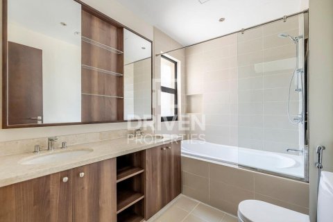 Üürile anda villa asukohaga Reem, Dubai, AÜE: 3 magamistoaga, 220.27 m² Nr 746805 - pilt 12