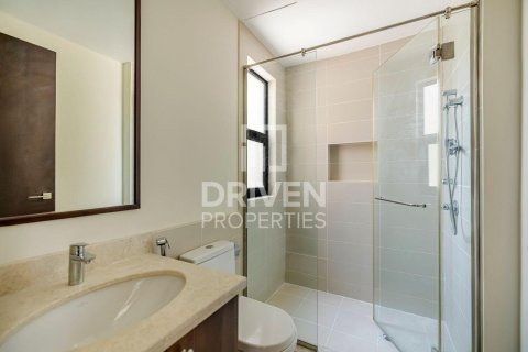 Üürile anda villa asukohaga Reem, Dubai, AÜE: 3 magamistoaga, 220.27 m² Nr 746805 - pilt 13
