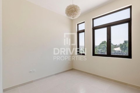 Üürile anda villa asukohaga Reem, Dubai, AÜE: 3 magamistoaga, 220.27 m² Nr 746805 - pilt 4
