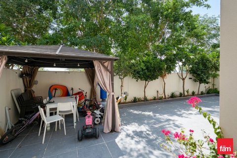 Huvila Dubai, Arabiemiraatit 3 makuuhuonetta, 329.6 m2 № 720371 - kuva 9