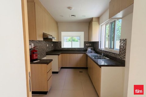 Huvila Dubai, Arabiemiraatit 3 makuuhuonetta, 329.6 m2 № 720371 - kuva 6