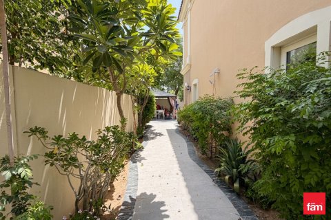 Huvila Dubai, Arabiemiraatit 3 makuuhuonetta, 329.6 m2 № 720371 - kuva 8