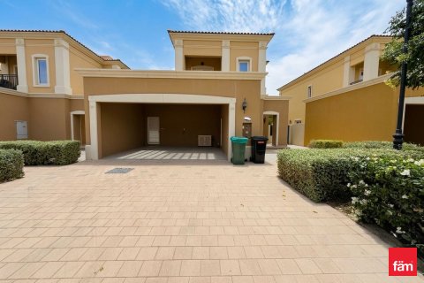 Huvila Dubai, Arabiemiraatit 3 makuuhuonetta, 329.6 m2 № 720371