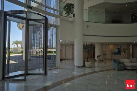 Dzīvoklis Palm Jumeirah, Dubaijā, AAE 1 istaba, 83.6 m2 Nr. 720372 - attēls 12
