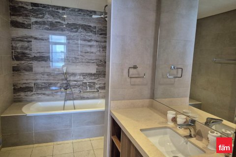 Dzīvoklis Palm Jumeirah, Dubaijā, AAE 1 istaba, 83.6 m2 Nr. 720372 - attēls 16