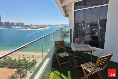 Dzīvoklis Palm Jumeirah, Dubaijā, AAE 1 istaba, 83.6 m2 Nr. 720372 - attēls 2
